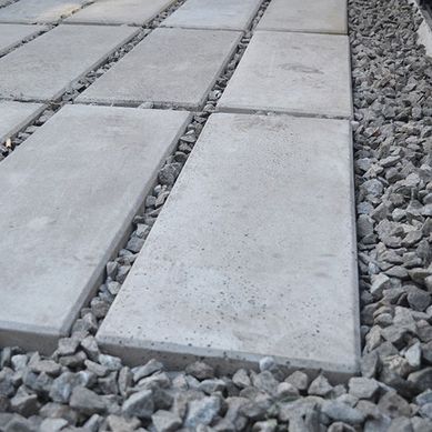 Baldos�n caminero exterior 30 x 80 cm