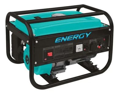 Generador a nafta 7 hp
