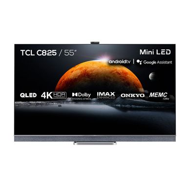 Smart TV Led 55