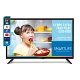 Smart TV Led 39" HD