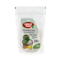 Piedritas Decorativa 800 g