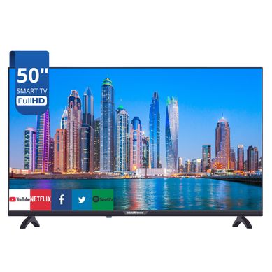 Smart TV Led 50
