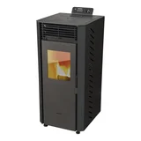Calefactor a pellet Eco Start 12 kg