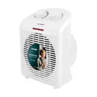 Caloventor blanco 2000 W AL-HT3000