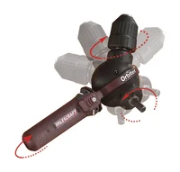 Adaptador angular Orbiter para taladro