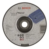 Disco de corte para metal 180 mm