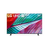Smart TV Led 50" 4K UHD