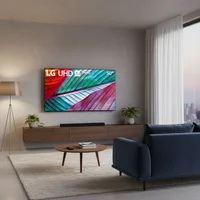 Smart TV Led 50" 4K UHD 50UT7300PSA