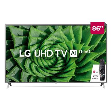 Smart TV Led 86