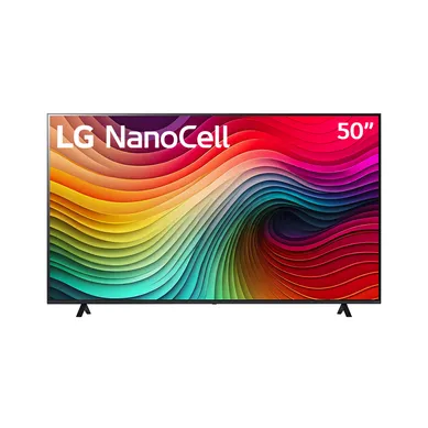 Smart TV Led 50