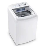 Lavarropas automático carga superior 14 Kg blanco
