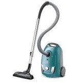 Aspiradora trineo con bolsa 1800 W
