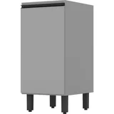 Bajo mesada Belize 1 puerta 87.5 x 40 x 51 cm