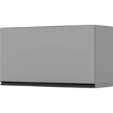 Mueble aéreo Belize 1 puerta 44 x 80 x 31.5 cm