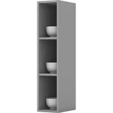 Mueble aéreo Belize 90 x 20 x 30 cm
