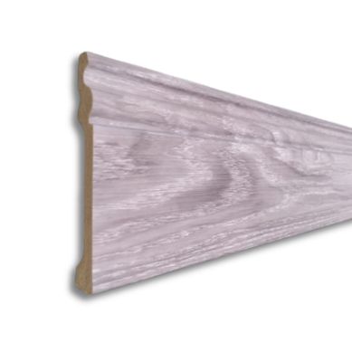 Z�calo 240 cm EPS gris moldurea
