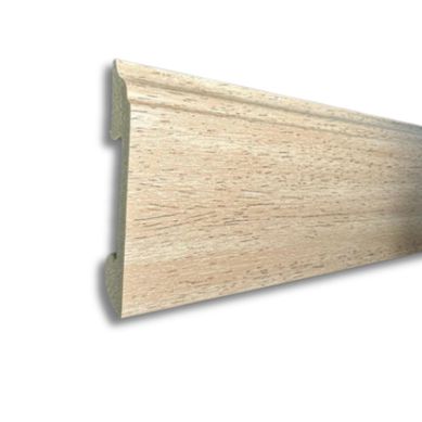 Z�calo 240 cm EPS roble claro moldurea