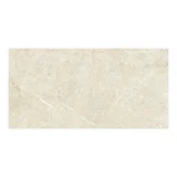 Revestimiento cerámico marmolado Lyrio beige pared 33x60 cm