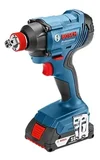 Llave de impacto GDX 180-LI 18 V