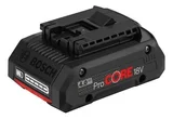 Batería ProCORE 18 V 4 A