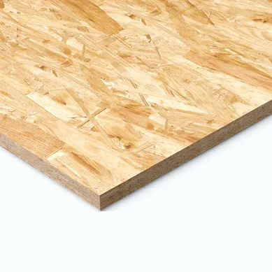 OSB 8 mm 244 x 122 cm