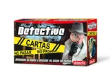Juego de mesa Detective