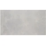 Porcelanato cementicio Cement gris mate 50x100 cm