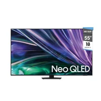 Smart TV Led 55" UHD 4K
