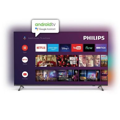 Smart TV Led 75