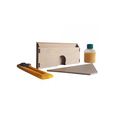 Kit de instalaci�n 10 x 100 cm