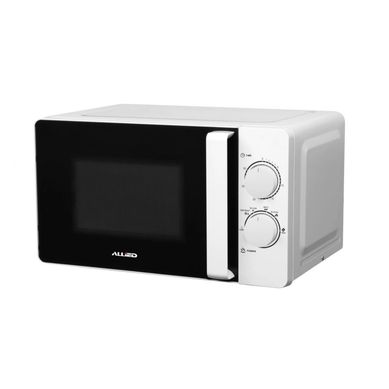 Microondas blanco manual 20 L AL-MM700