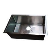 Pileta simple 58 x 45 x 20 cm