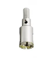 Mecha copa diamante 25 mm