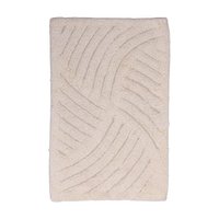 Alfombra de baño 41 x 61 cm