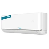 Aire acondicionado 12000 BTU inverter split