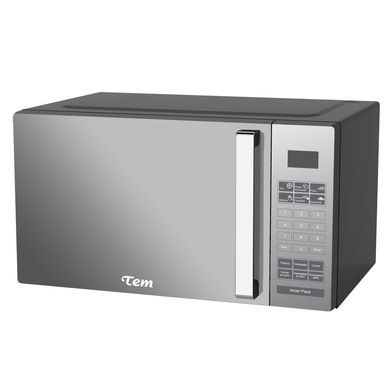 Microondas digital 25 L negro T1OMI25DB