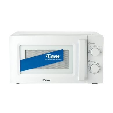 Microondas manual 20 L blanco T1OMI20MW2402