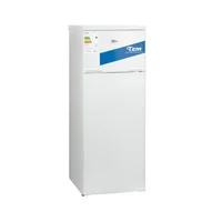 Heladera frío húmedo 252 L blanco T0URF036W5205