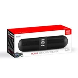 Parlante bluetooth negro