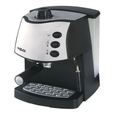 Cafetera Espresso y capuccino 1.8 L 850 W negra SDAENXC571