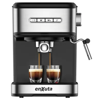 Cafetera Espresso y capsula 1.5 L 850 W negra SDAENXCEC9612