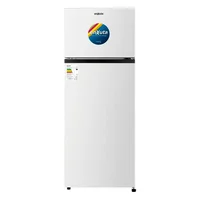 Heladera frio húmedo 205 L blanco
