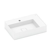Bacha Platinum P8 blanca brillante 60 cm