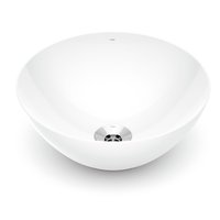 Bacha Platinum P1 blanca brillante 35 cm