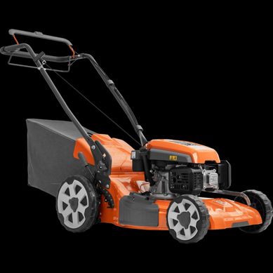 Cortadora de pasto a combusti�n 5 HP 166 cc LC151S