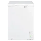 Freezer horizontal 99 L blanco