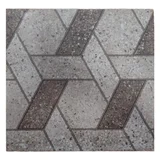 Cerámica exterior 50 x 50 cm gris