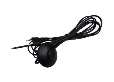 Chicote para portatil con cable y perilla