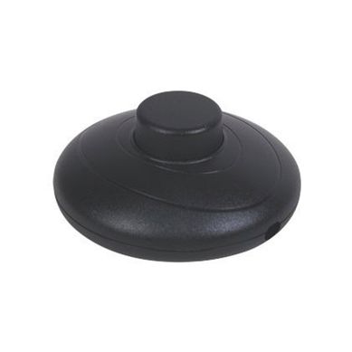 Perilla para port�tiles de pie negra
