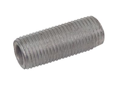 Ca�o roscado 10 mm x 5 cm